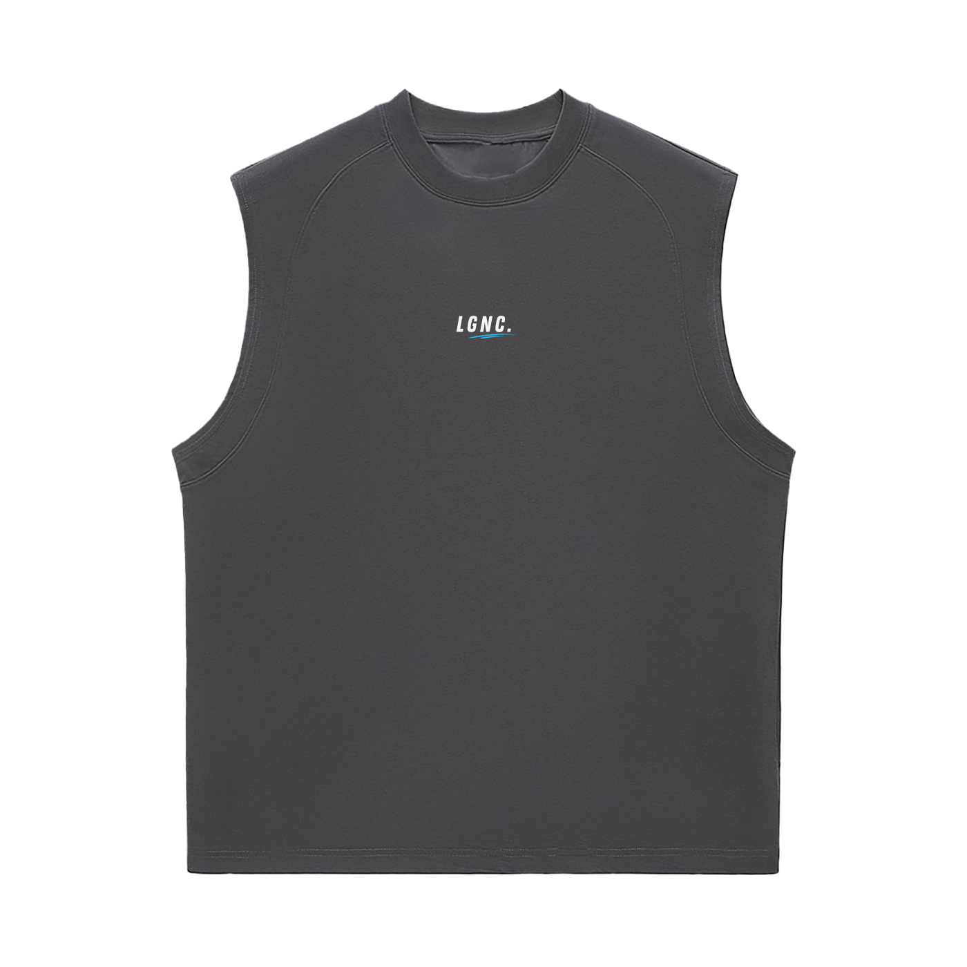 LGNC Oversized Quick-Dry Singlet