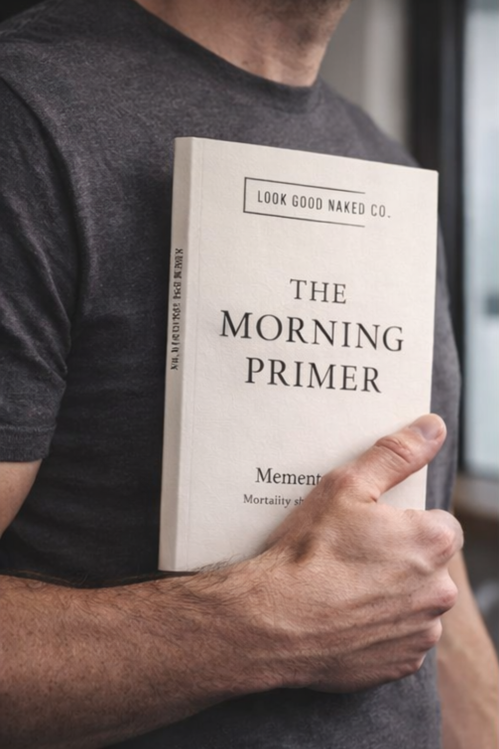 The Morning Primer (Paperback) Aus & Workwide