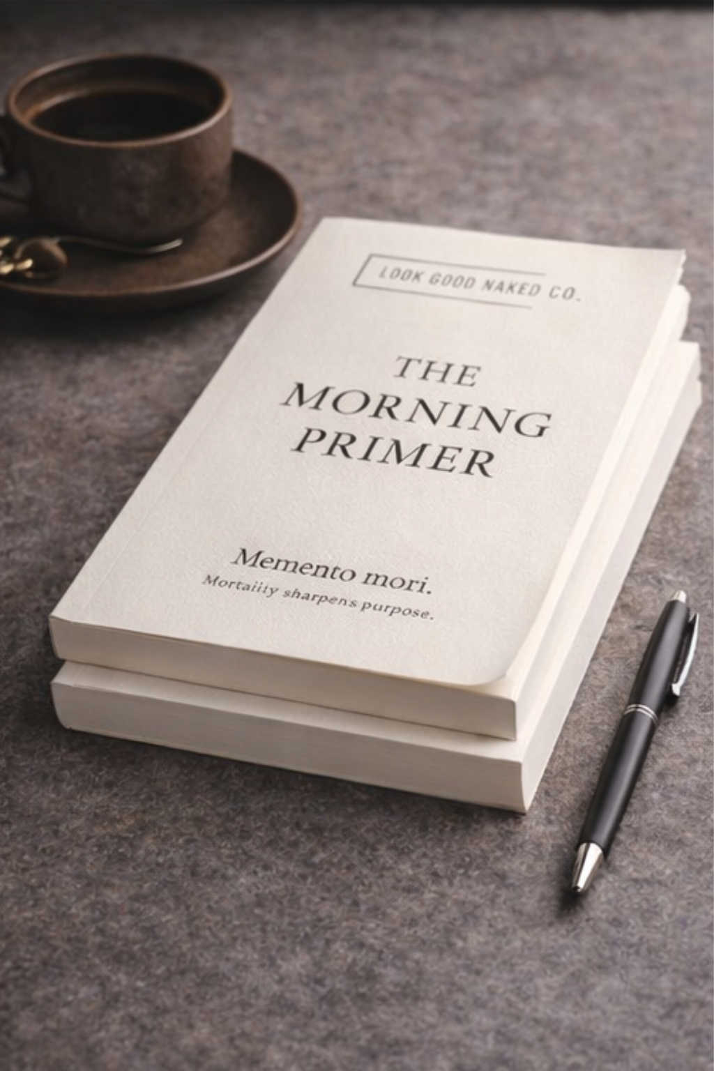The Morning Primer (Paperback) Aus & Workwide