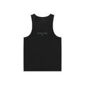 Becoming > Being Mens Essential Performance Singlet