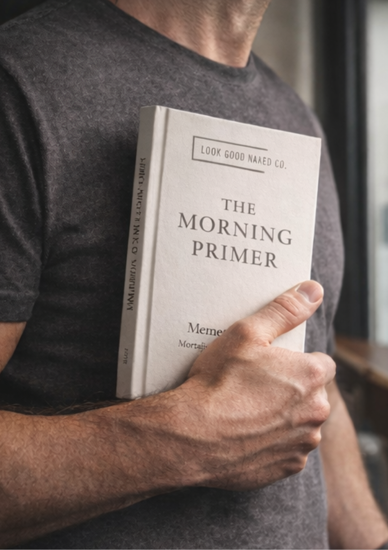 The Morning Primer (HARDCOVER) - Available on Amazon (UK & Europe only)