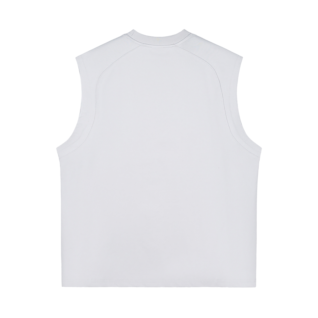 LGNC Oversized Quick-Dry Singlet