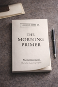 The Morning Primer (Paperback) Aus & Workwide