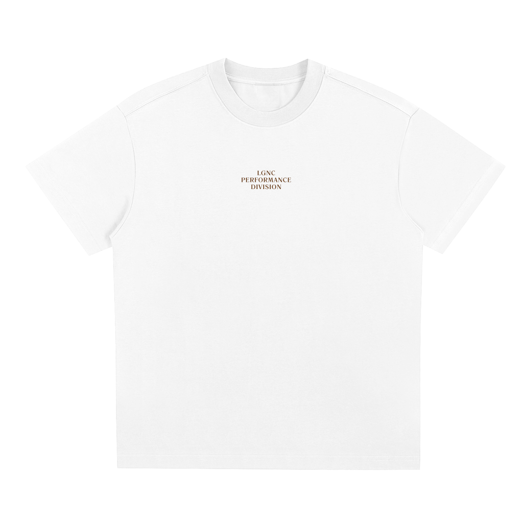 Women's Peak Performance Protocol Performance T (LIGHT COLOURS)