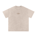 Audio Violence Oversized Cotton T (LIGHT COLOURS)