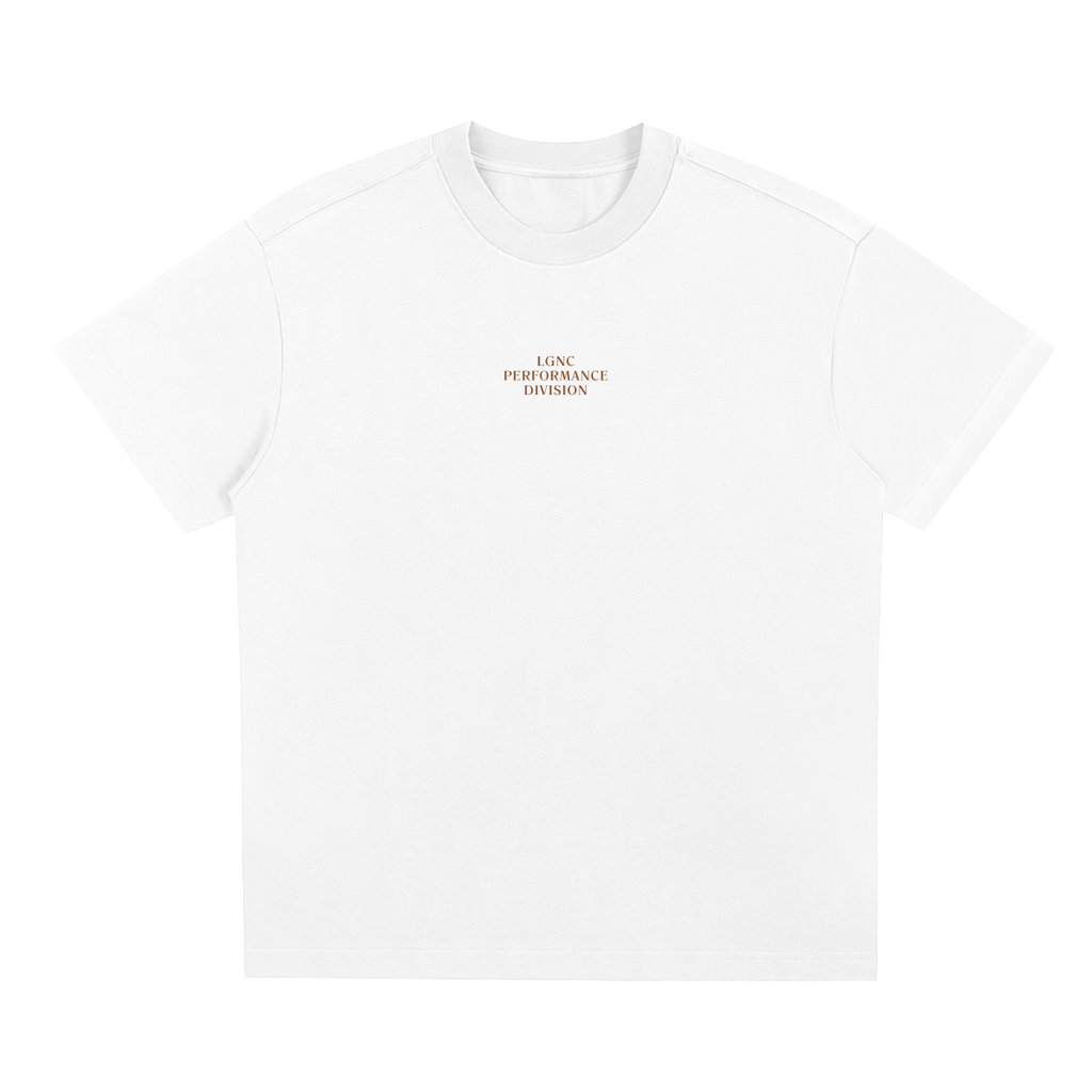 Men's Peak Performance Protocol Performance T (LIGHT COLOURS)