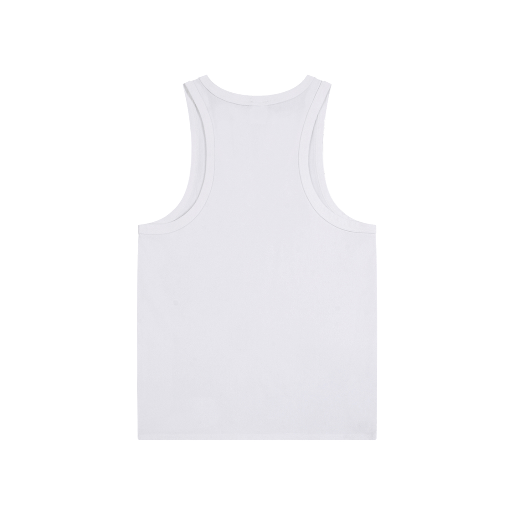 Becoming > Being Mens Essential Performance Singlet
