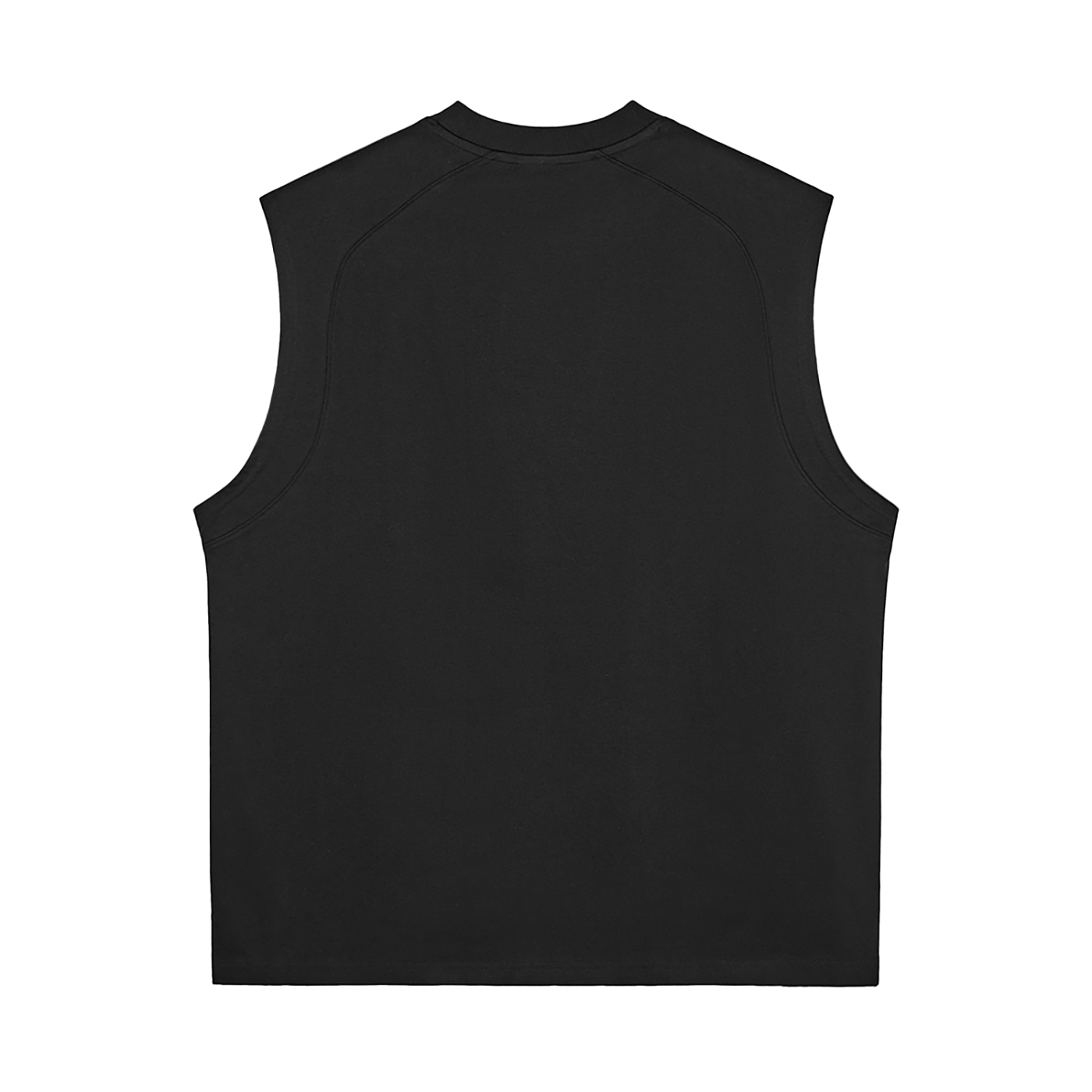 LGNC Oversized Quick-Dry Singlet