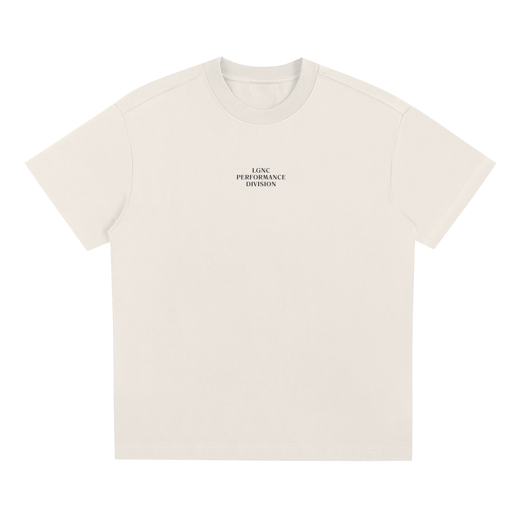 Memento Mori Performance T (LIGHT COLOURS)