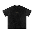 Men's Peak Performance Protocol Oversized Cotton T (BLACK)