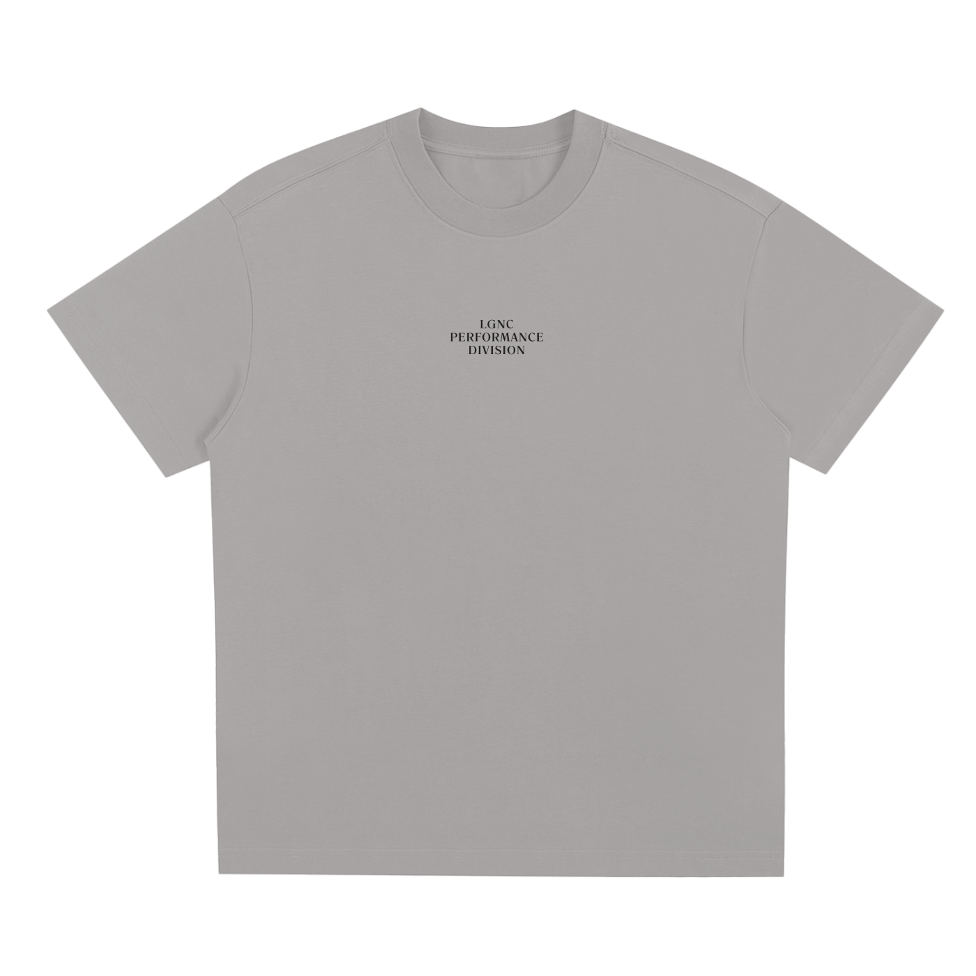 Memento Mori Performance T (LIGHT COLOURS)