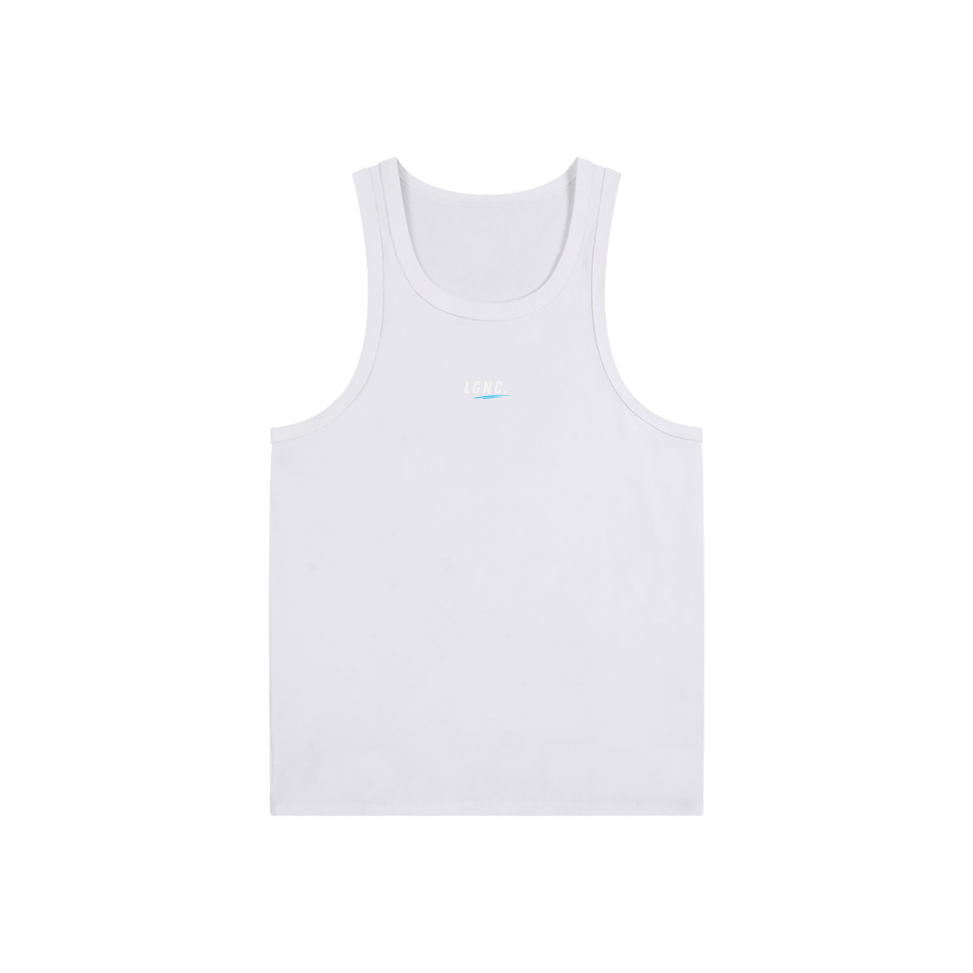 LGNC Mens Performance Singlet