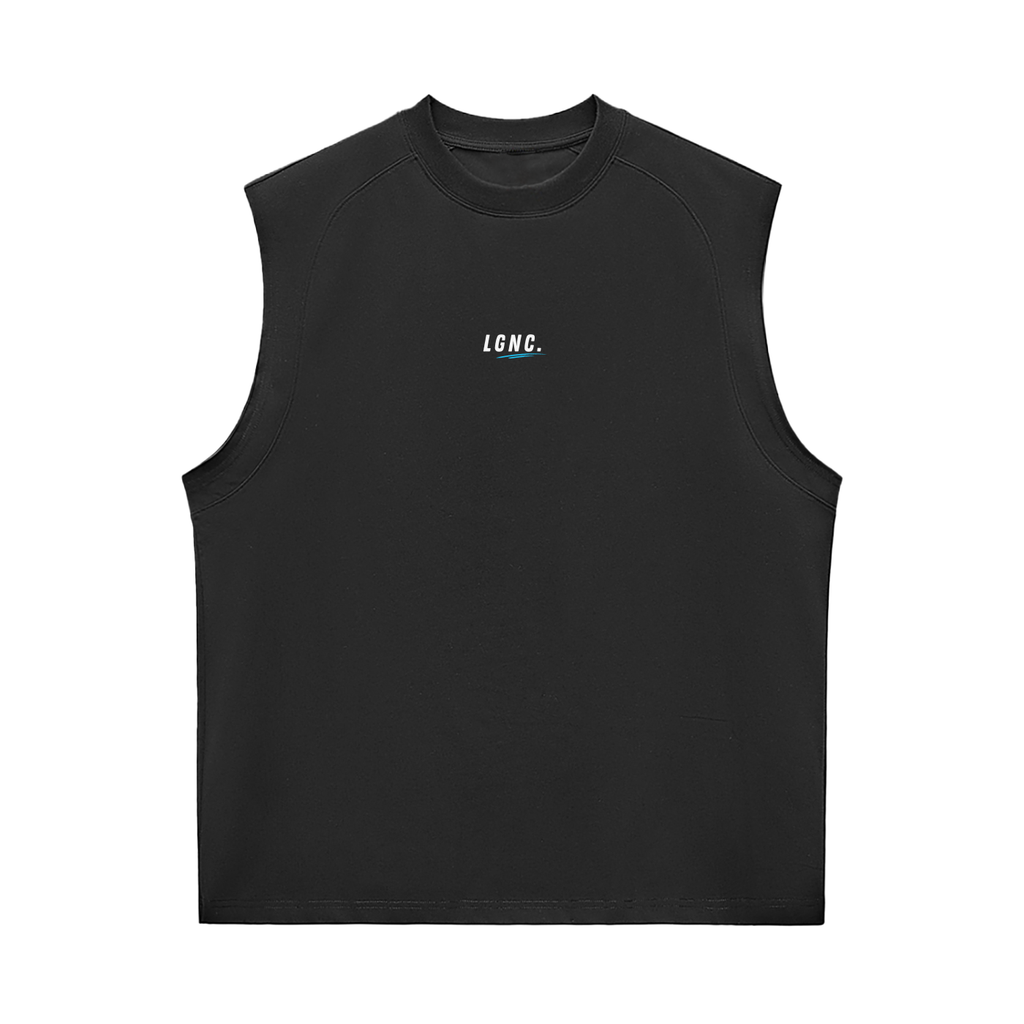 LGNC Oversized Quick-Dry Singlet