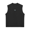 LGNC Oversized Quick-Dry Singlet
