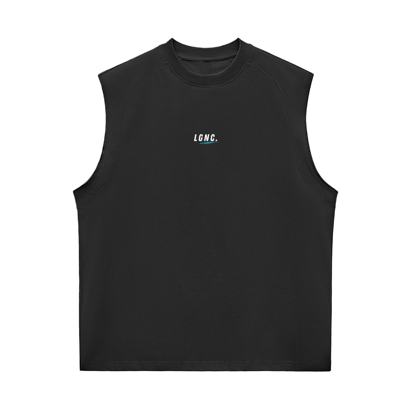 LGNC Oversized Quick-Dry Singlet
