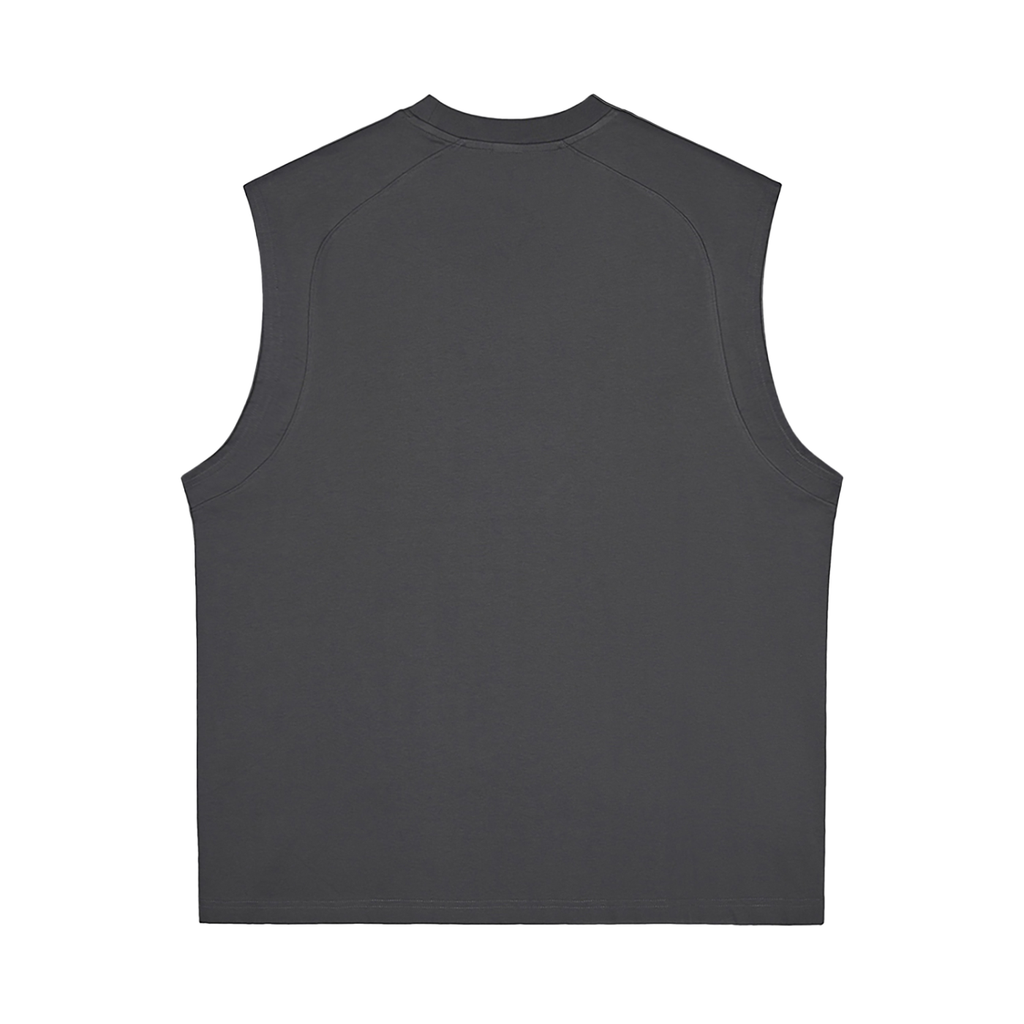 LGNC Oversized Quick-Dry Singlet