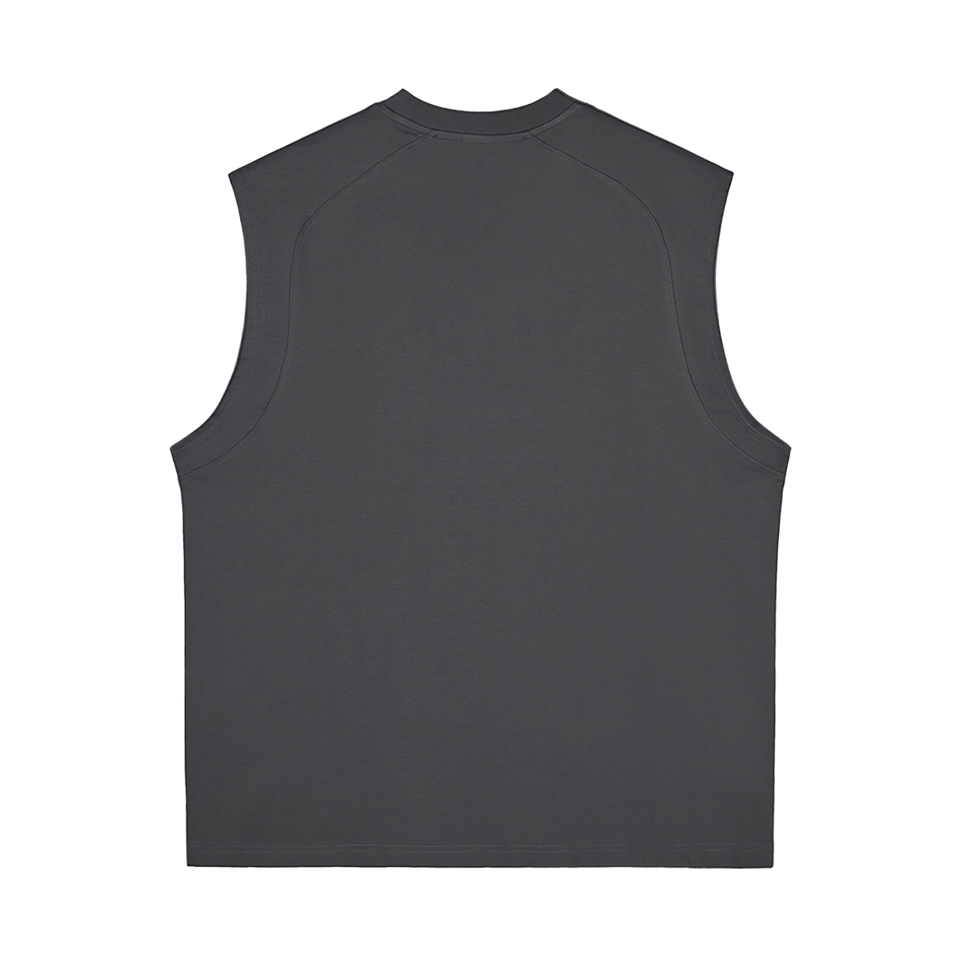 LGNC Oversized Quick-Dry Singlet