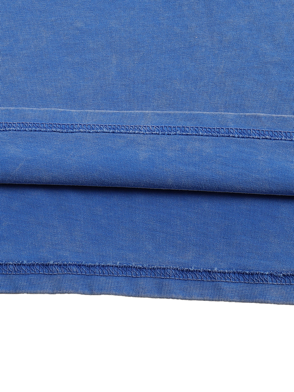 Audio Violence Oversized Cotton T (BLACK)