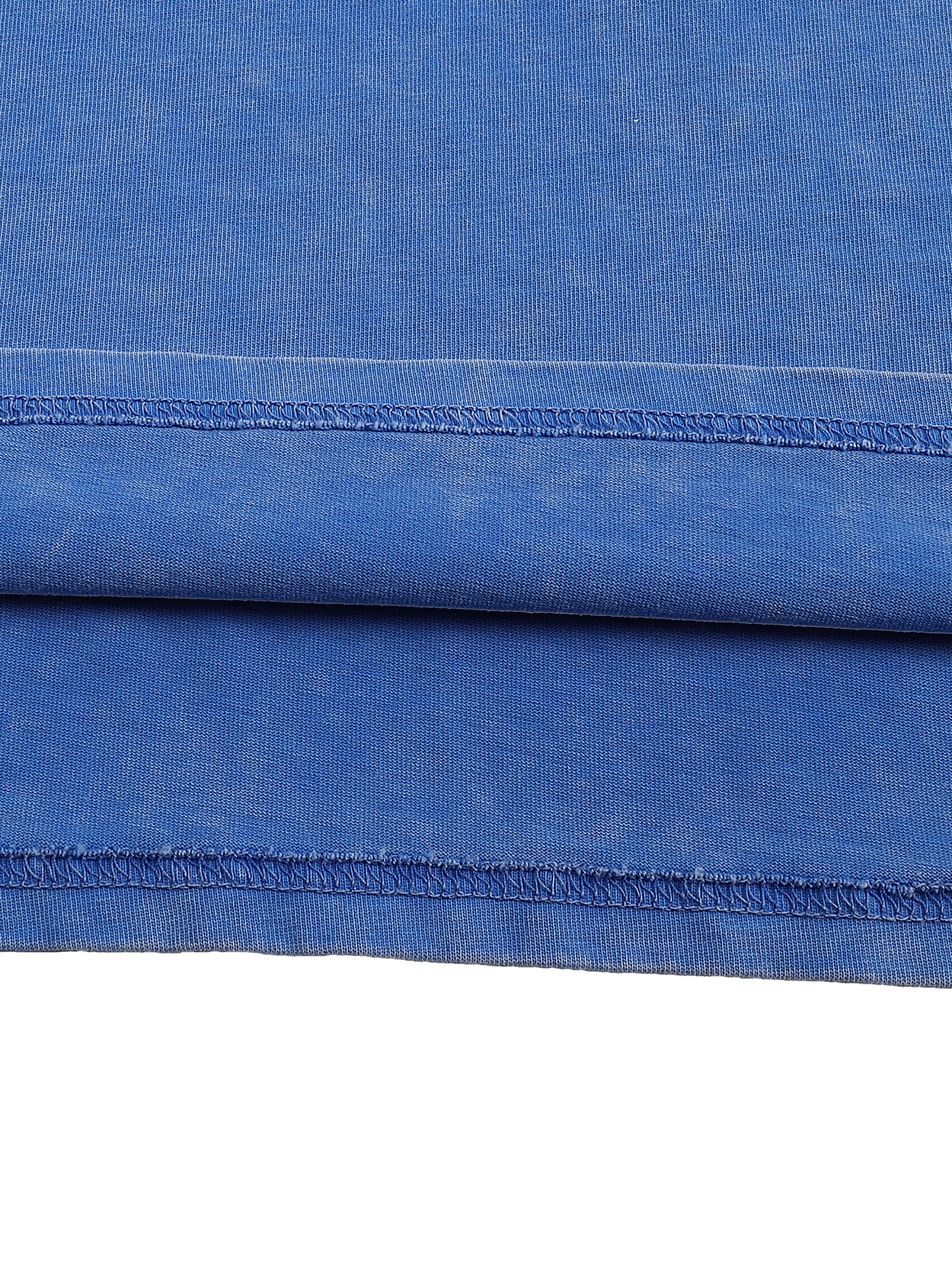 Audio Violence Oversized Cotton T (BLACK)