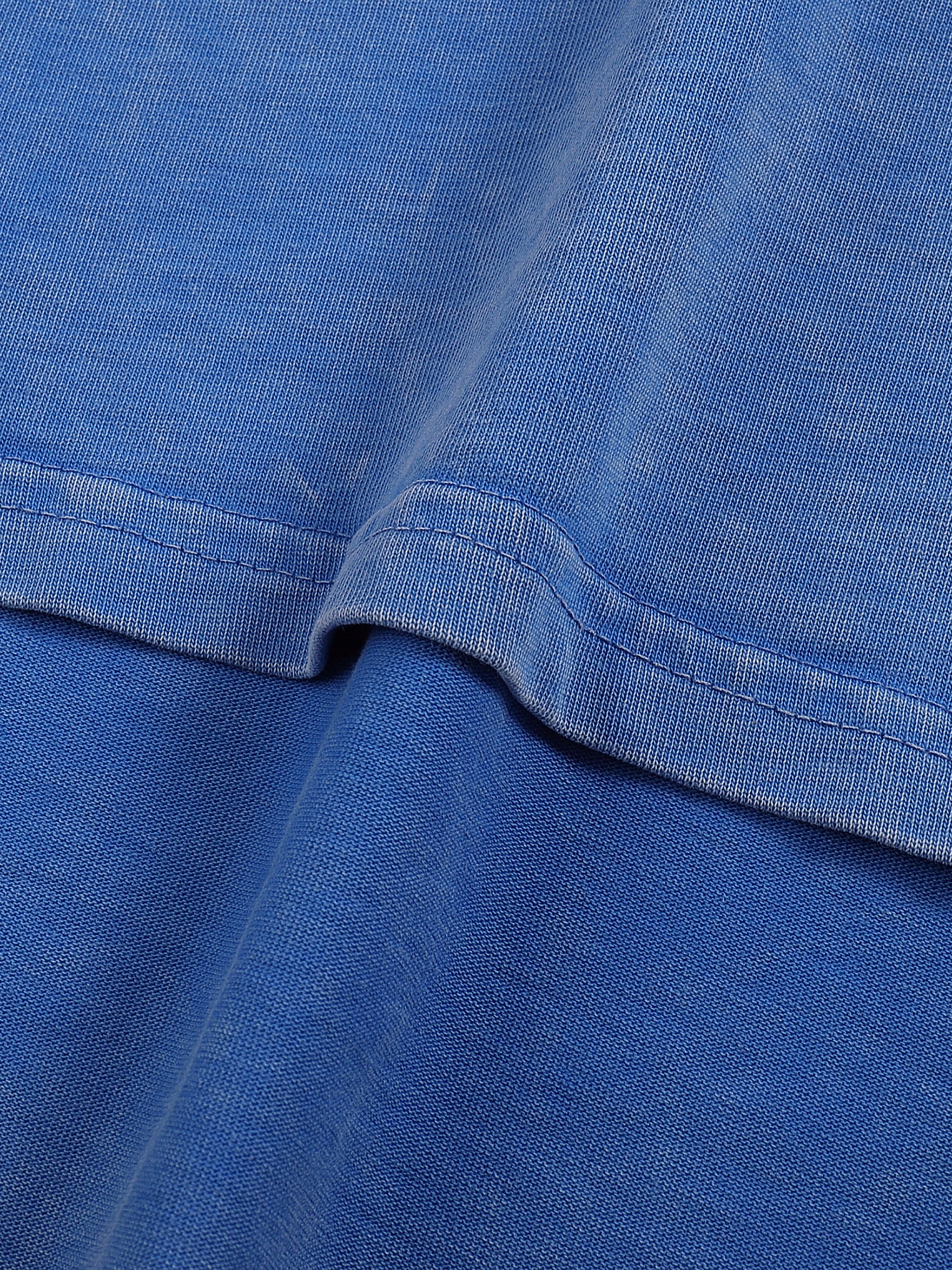 Become More Oversized Cotton T (LIGHT COLOURS)