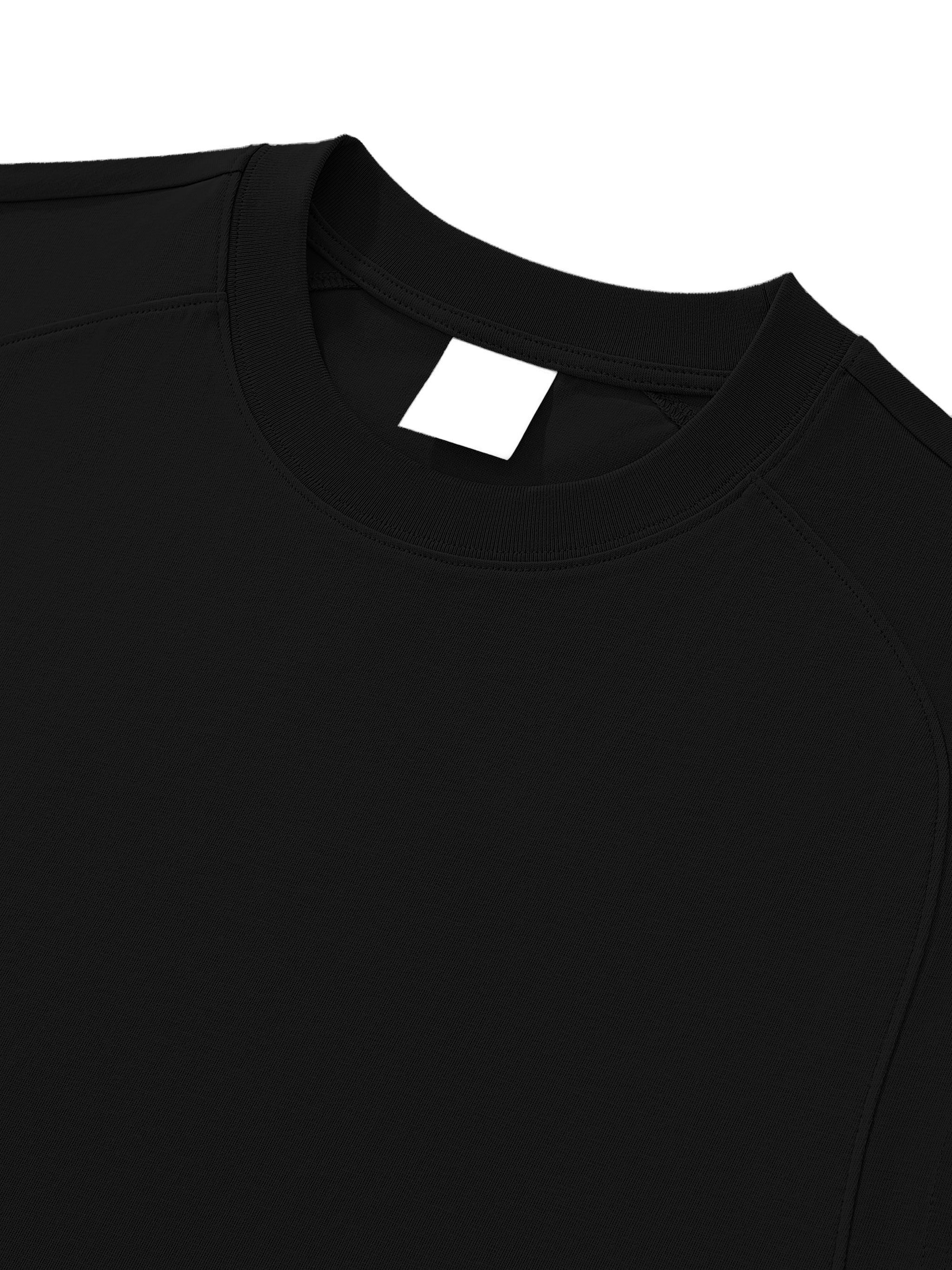 LGNC Oversized Quick-Dry Singlet