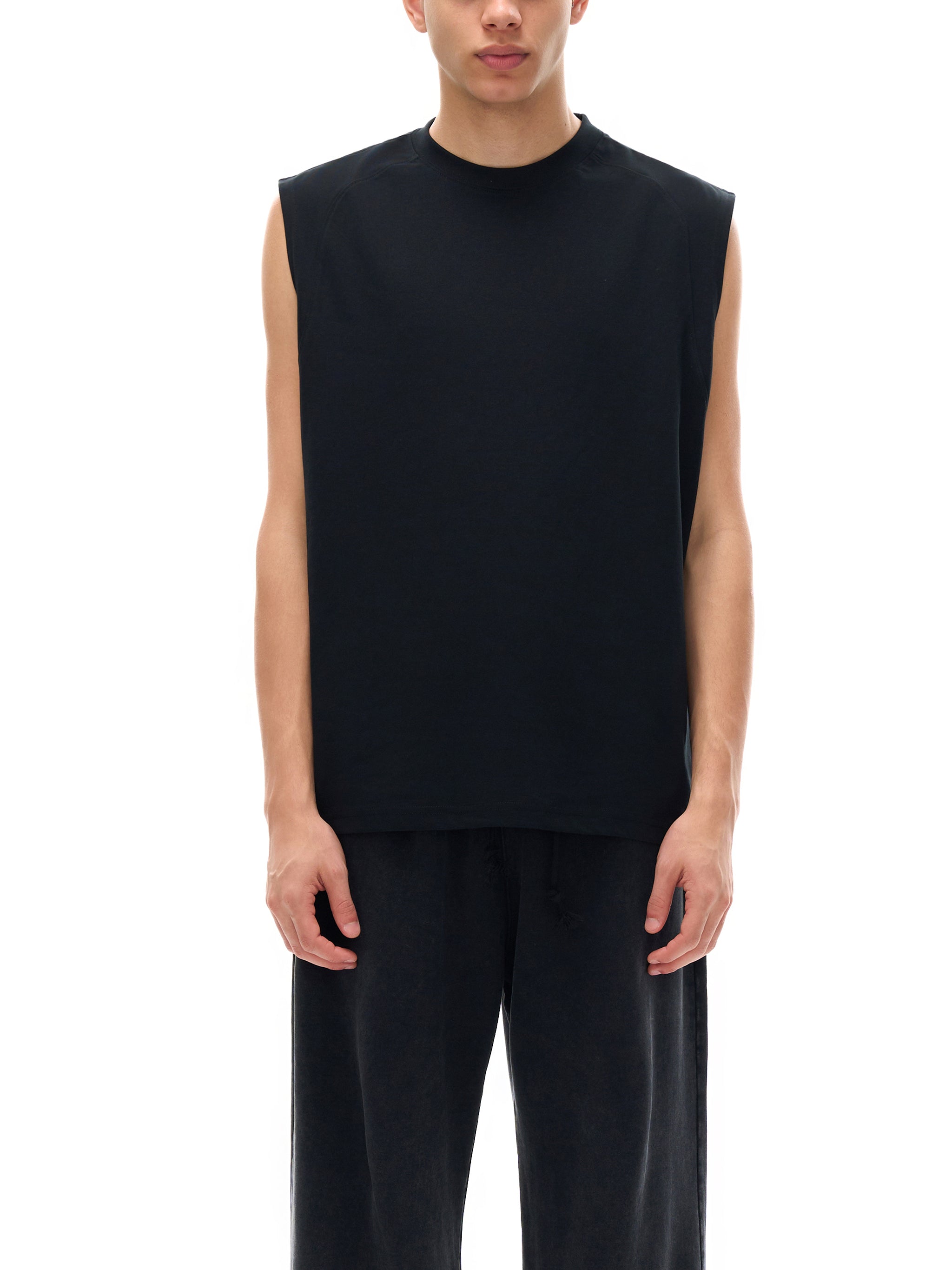 Becoming > Being Quick-Dry Oversized Singlet