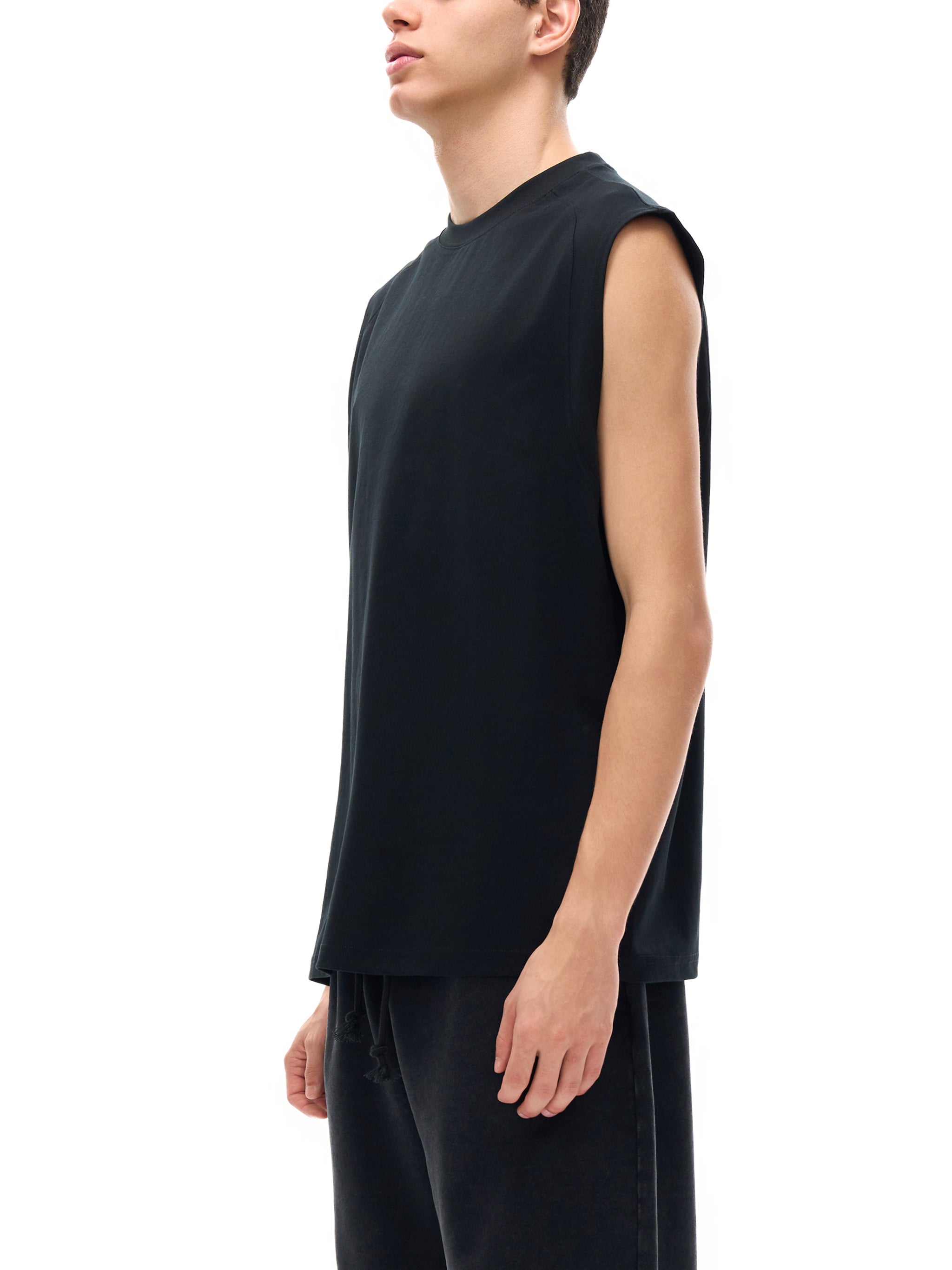 LGNC Oversized Quick-Dry Singlet