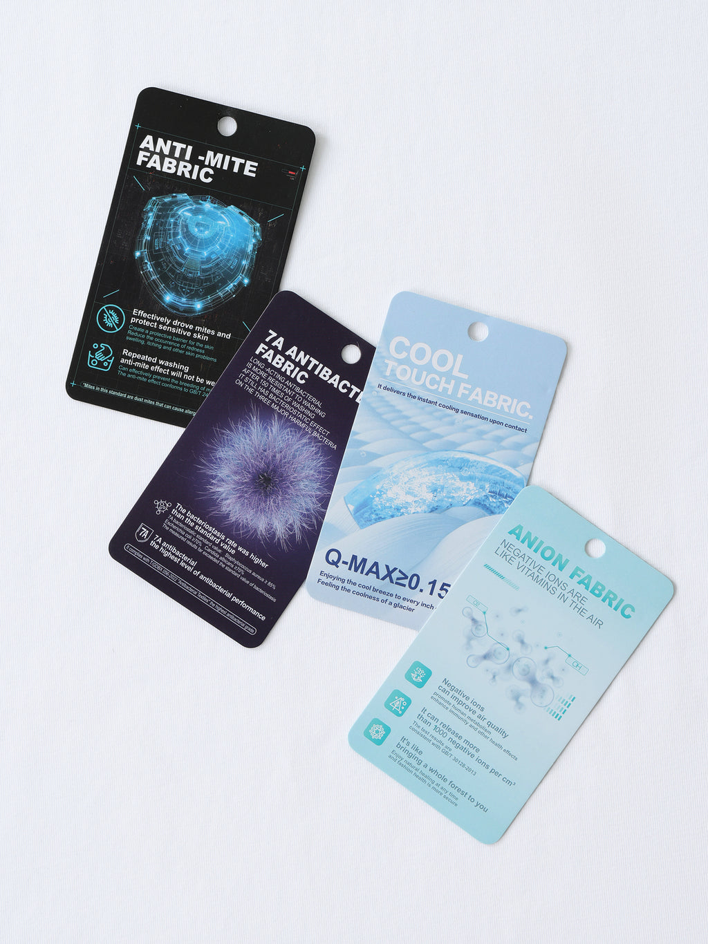 LGNC Mens Performance Singlet